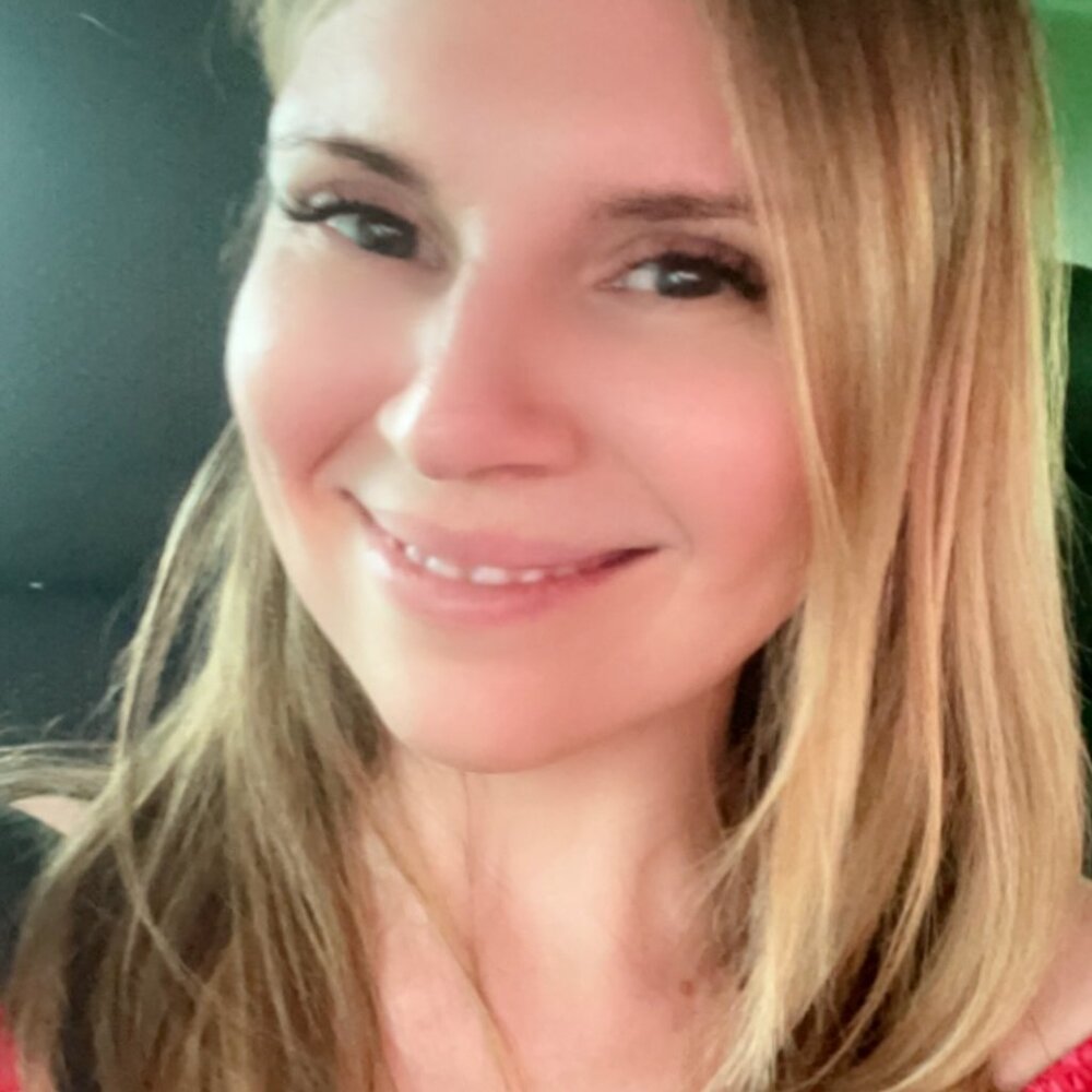 Meet your Posher, Catherine